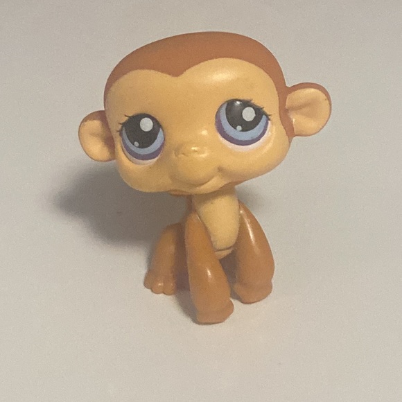 Littles Pet Shop (LPS) - Picture 2 of 5